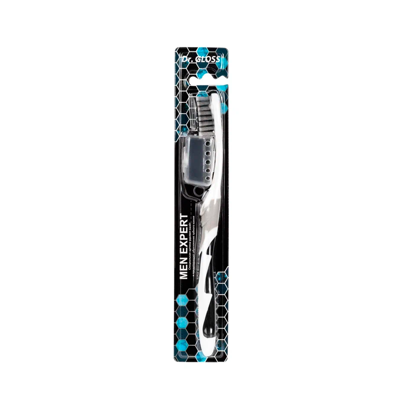 Зубные щетки Dr. Gloss - купить зубные щетки Dr. Gloss, цены на Мегамаркет