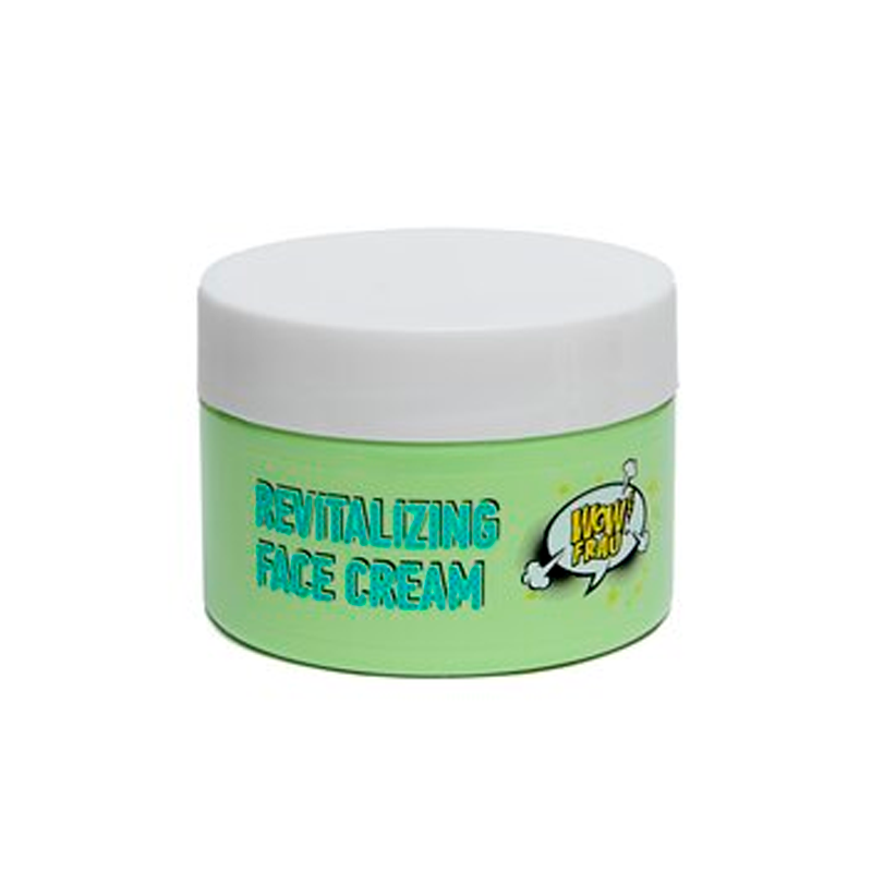 Wow face cream discount