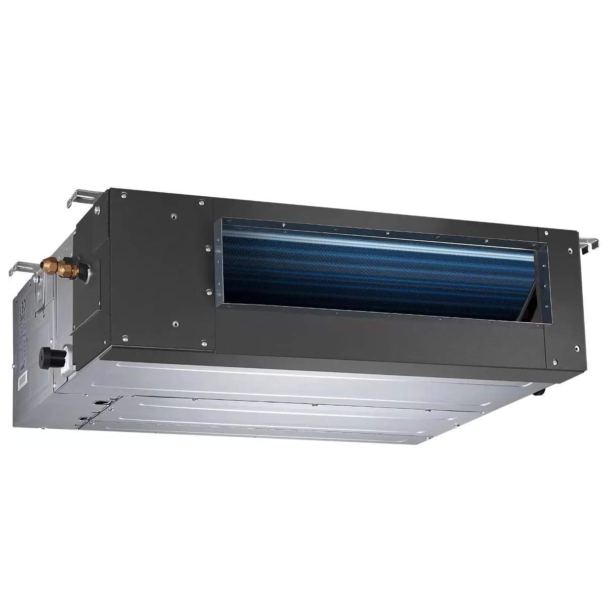 полупромышленный кондиционер для каналов