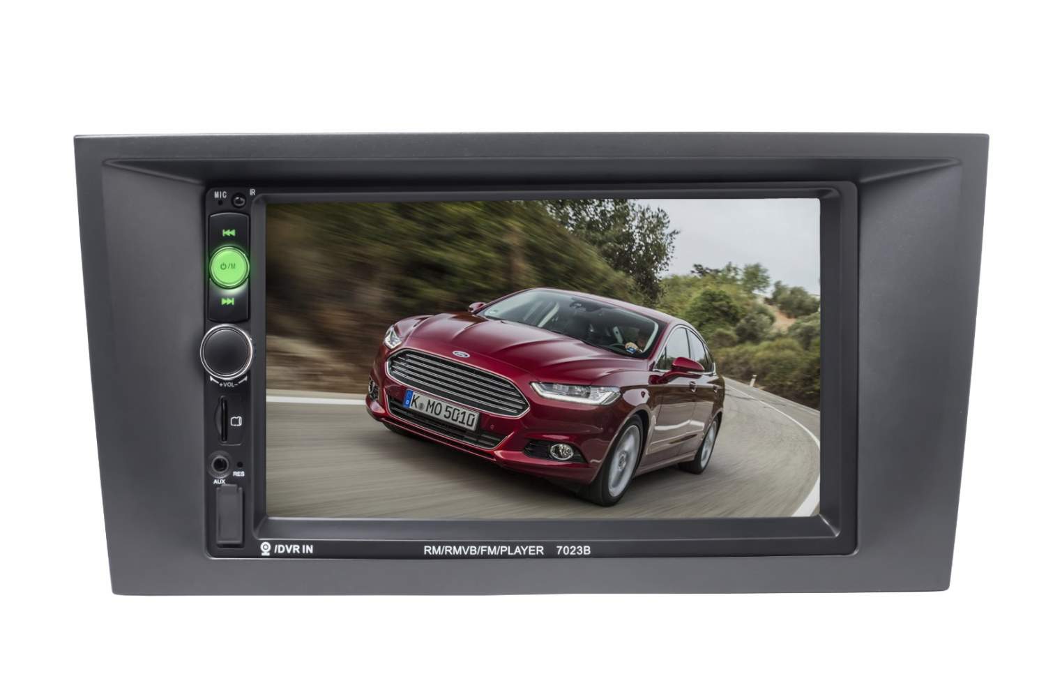 Штатная магнитола Ford Mondeo 2002-2006 (bluetooth, USB) - Dolmax 7W-2D –  купить в Москве, цены в интернет-магазинах на Мегамаркет