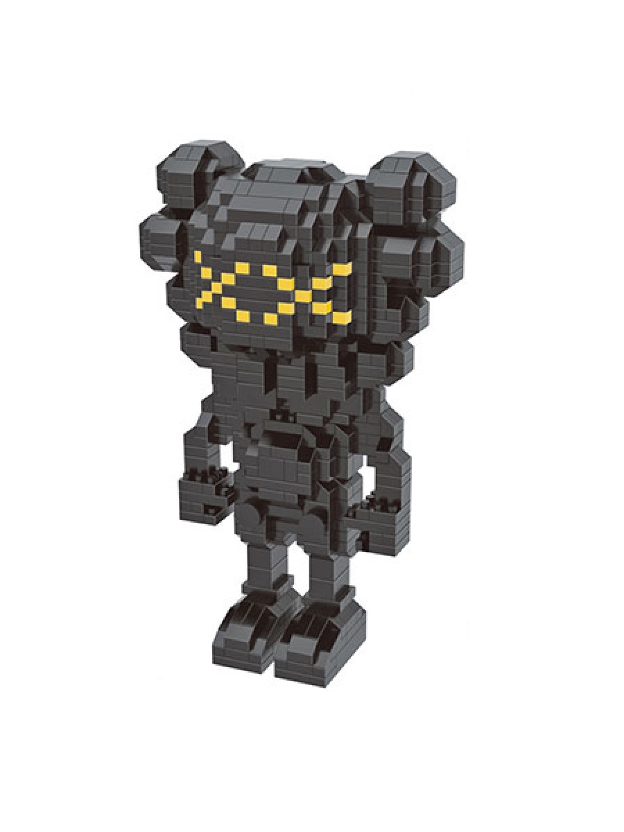 Wisehawk GS 774 2566 X Kaws GS