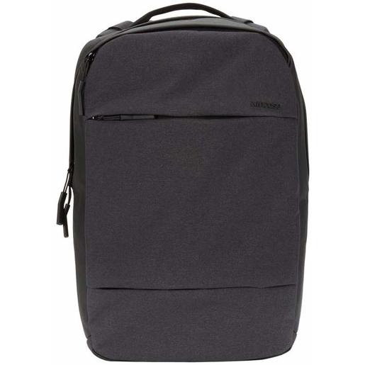 Incase shop black backpack