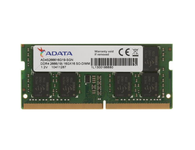 Adata 8gb sale ddr4 2400