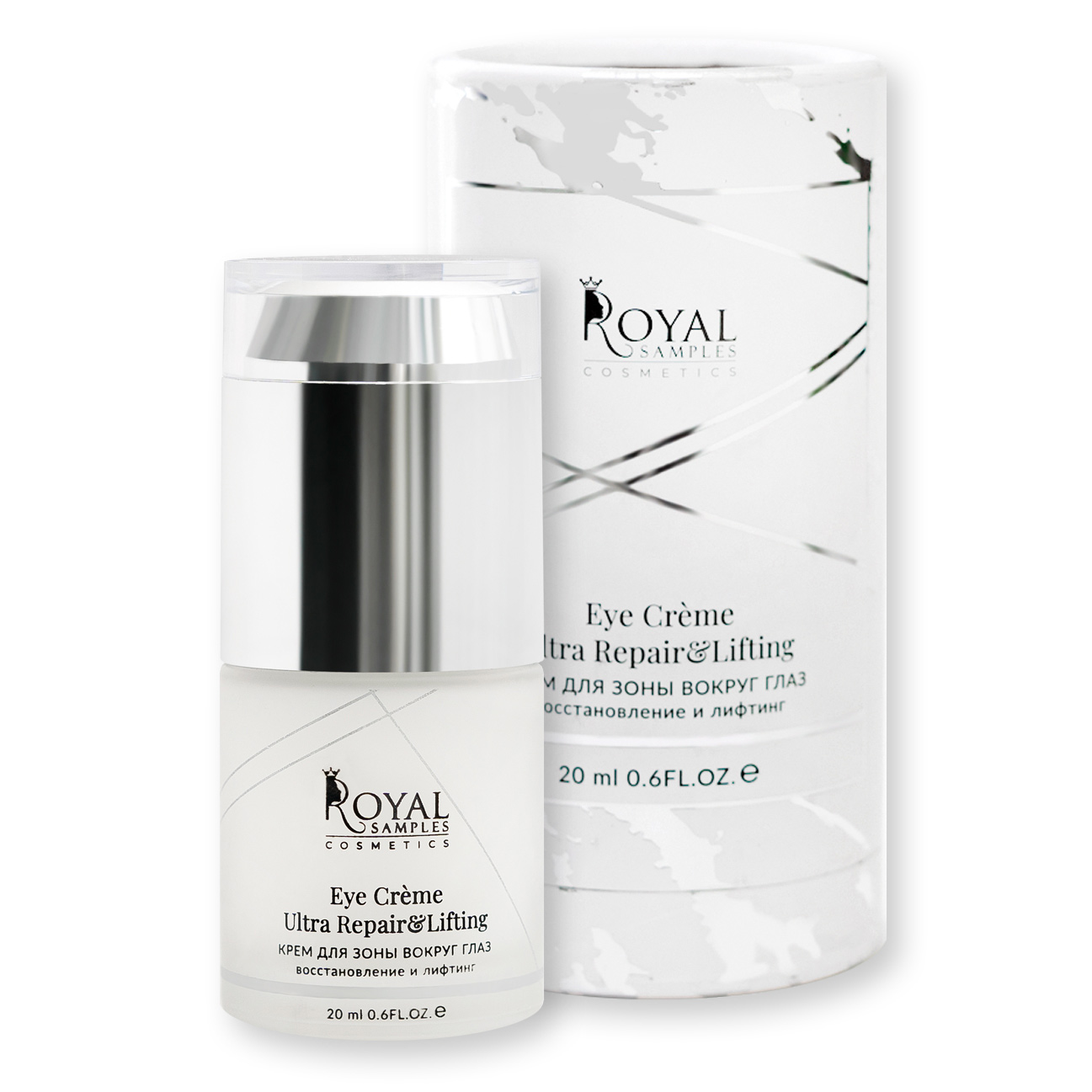 Крем для глаз Royal Samples - купить кремы для глаз Royal Samples, цены ...