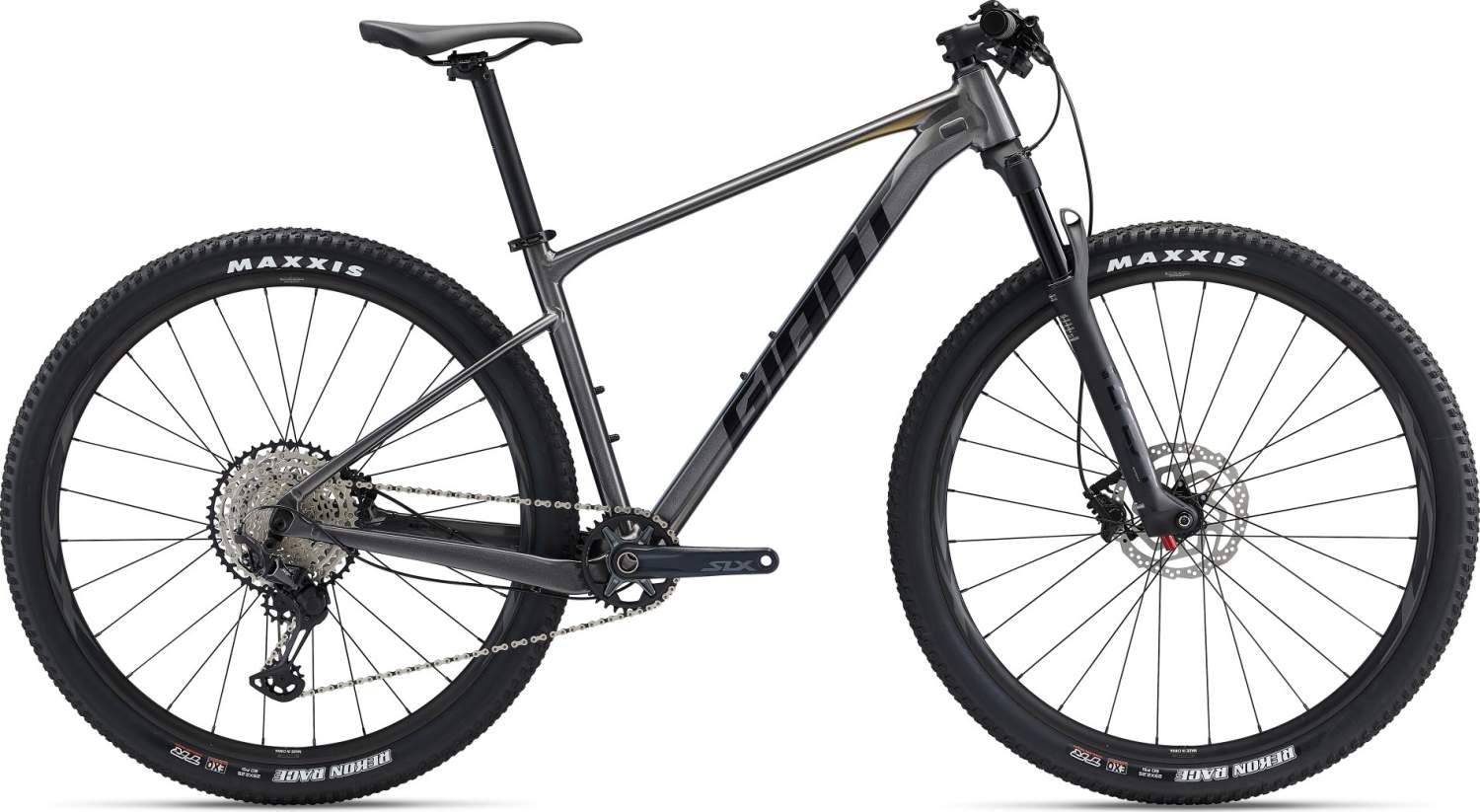 Giant XTC SLR 29 1 2022 L