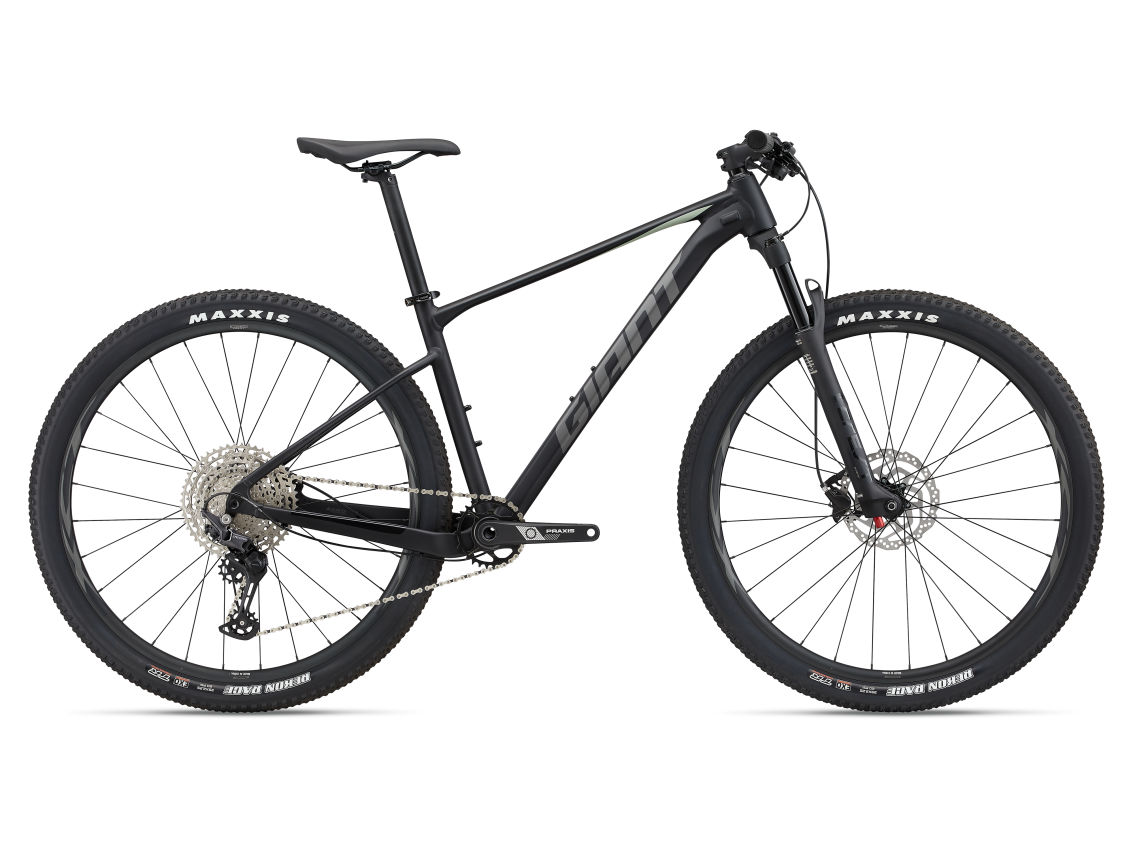 Giant XTC SLR 29 2 2022 XL