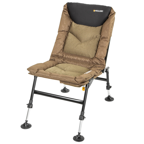 Кресло prologic inspire daddy long recliner