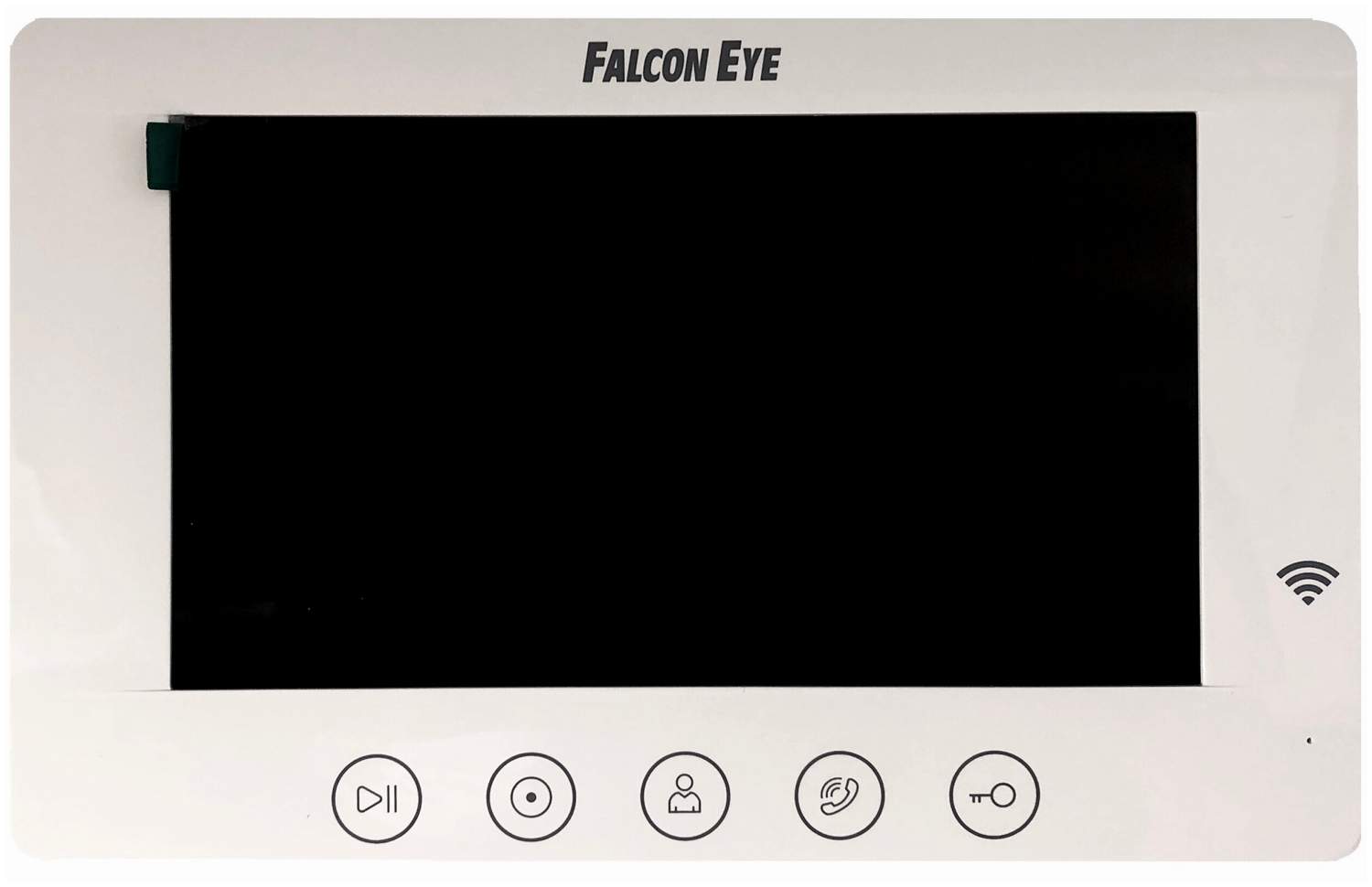 Мониторы для видеодомофонов Falcon Eye - купить мониторы для видеодомофонов  Falcon Eye, цены на Мегамаркет