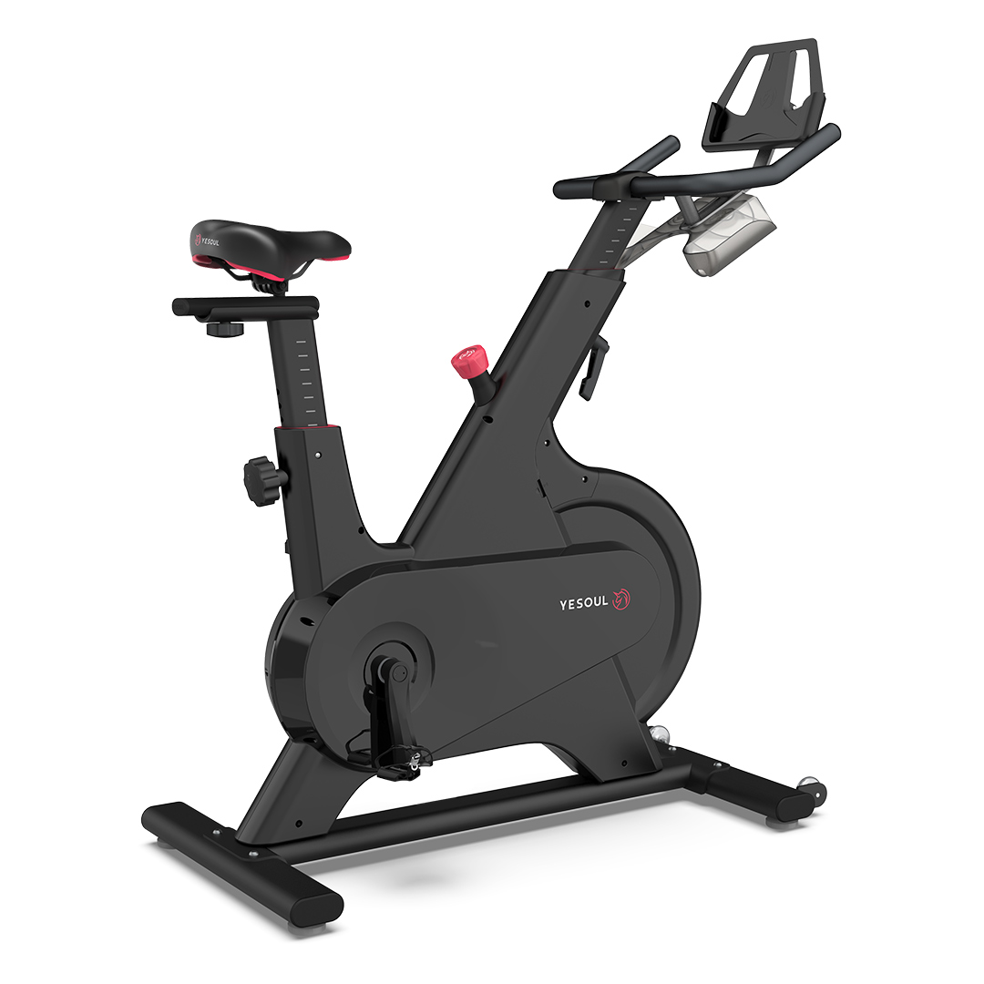 Smart fitness cycle store naaptol