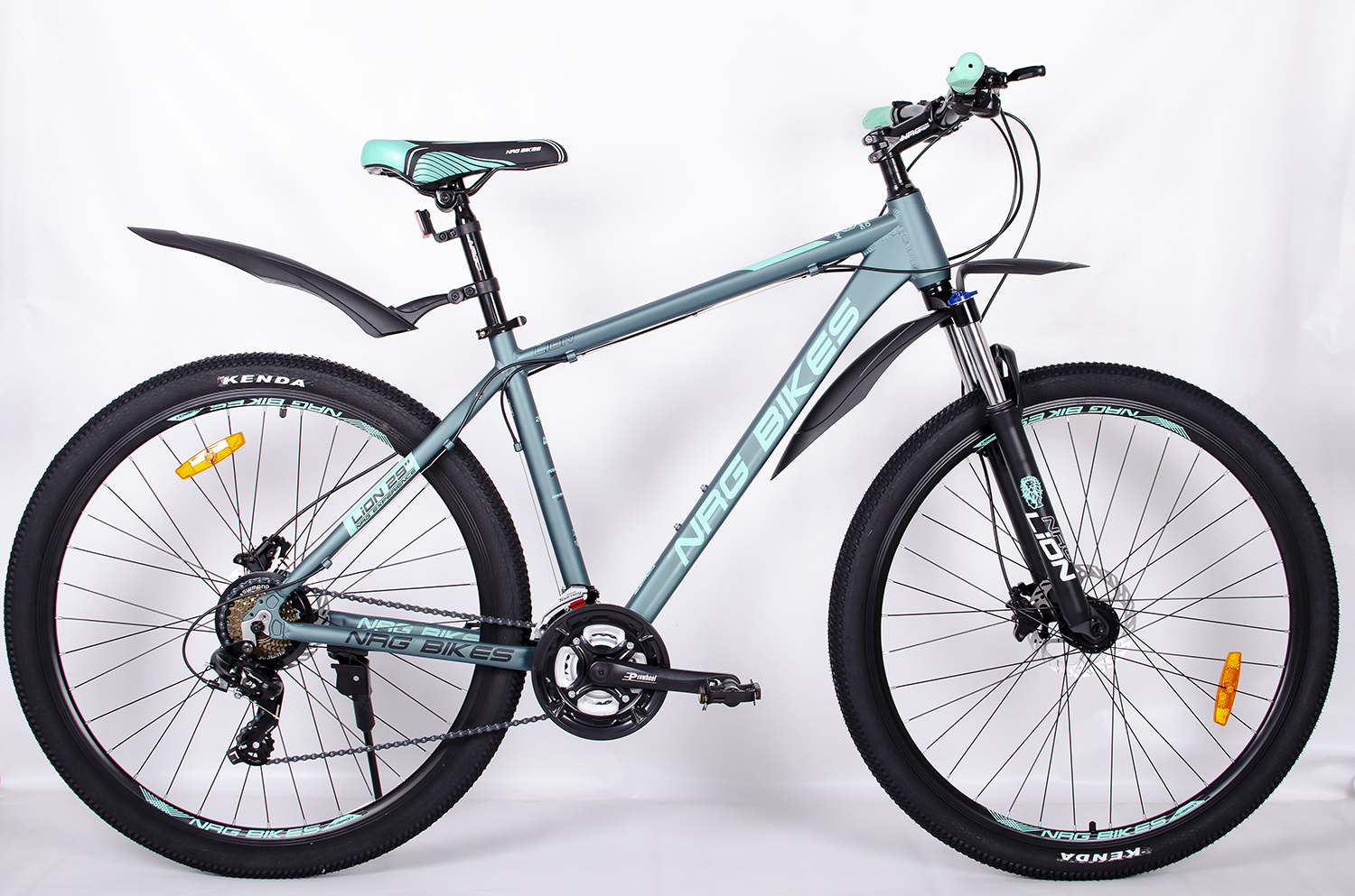 Велосипеды NRG Bikes – купить велосипеды NRG Bikes, цены на Мегамаркет