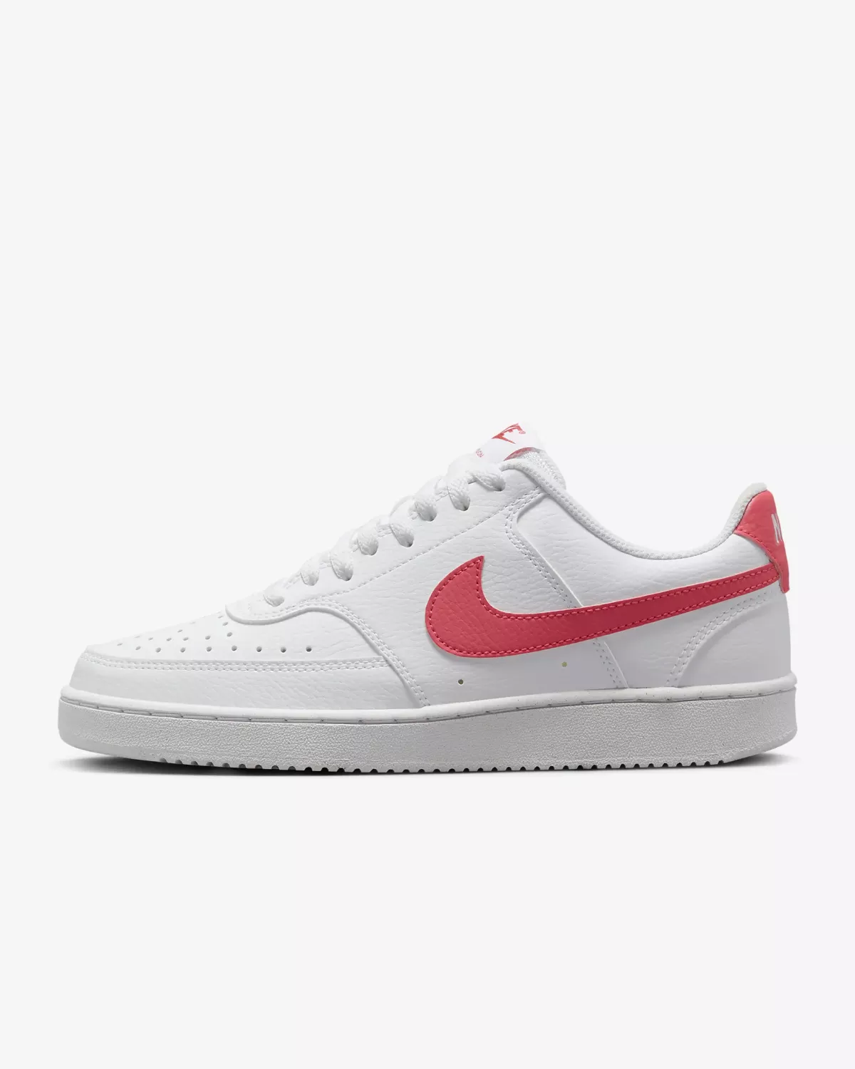 Кеды женские Nike Court Vision Low W DR9885-101 белые 8 US - купить в  Москве, цены на Мегамаркет | 100058878943