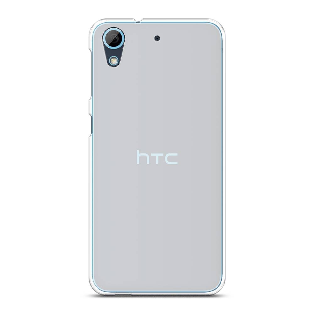 Чехол на HTC Desire 626/628 / Эйчтиси Дизайр 626/628 прозрачный – купить в  Москве, цены в интернет-магазинах на Мегамаркет