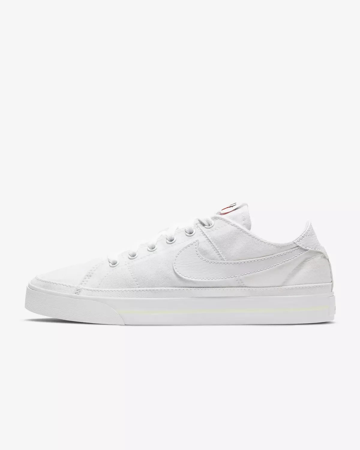 Nike canvas cheap womens