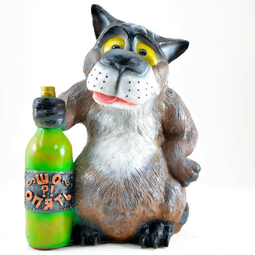 Воск для укупорки бутылок Лесной волк упаковка 1 кг, доставка из Иваново