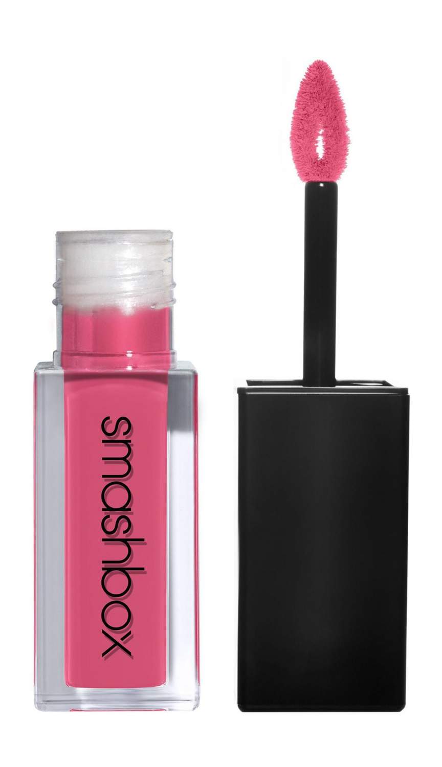 Smashbox gloss deals matte