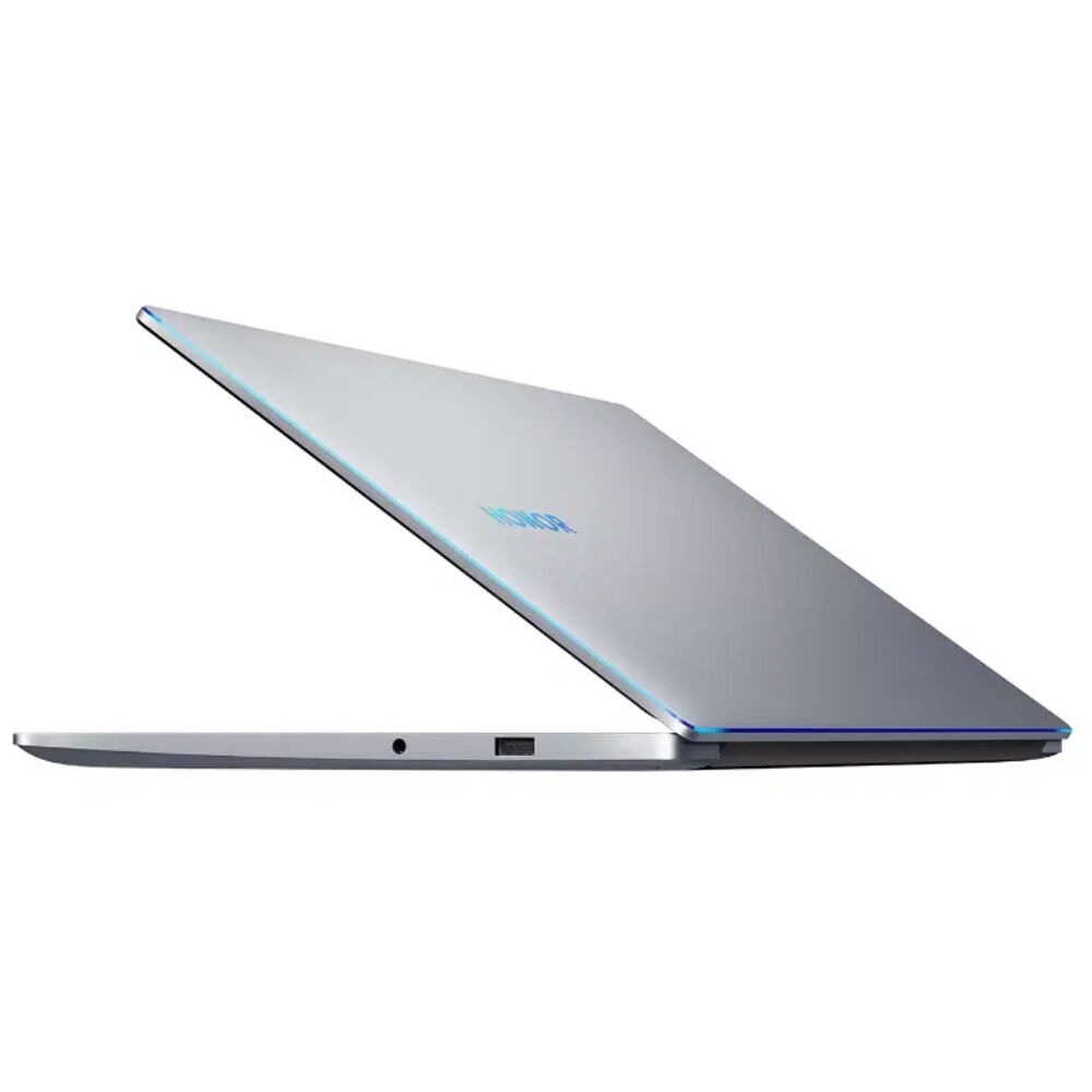 HONOR MagicBook 15 DOS R5 16+512 (BMH-WFQ9HN) Gray БЕЗ ОС - отзывы  покупателей на маркетплейсе Мегамаркет | Артикул: 600013007163