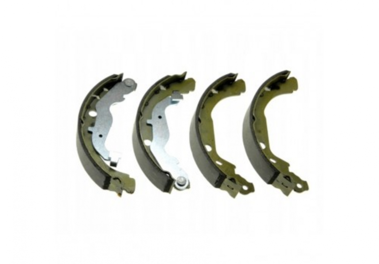 Саппорт колодок это. 440605238r. Renault 440605238r. 44060-00q0e колодки тормозные барабанные. Gf0957.