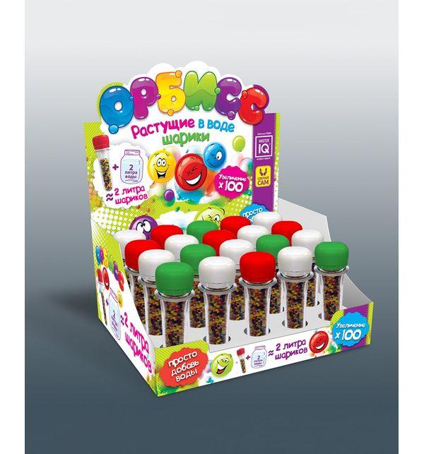 Бокс с подарком Master IQ - купить в Москве - Мегамаркет