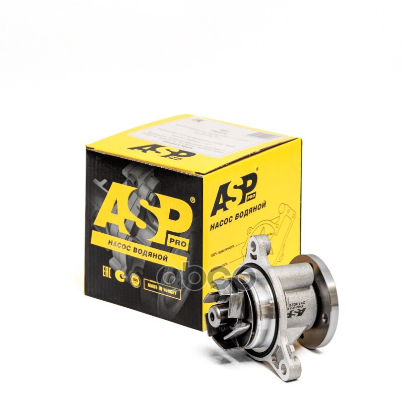Asp 16. Asp 16