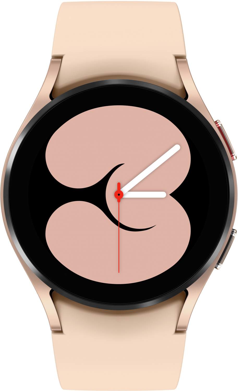 New galaxy watch store rose gold