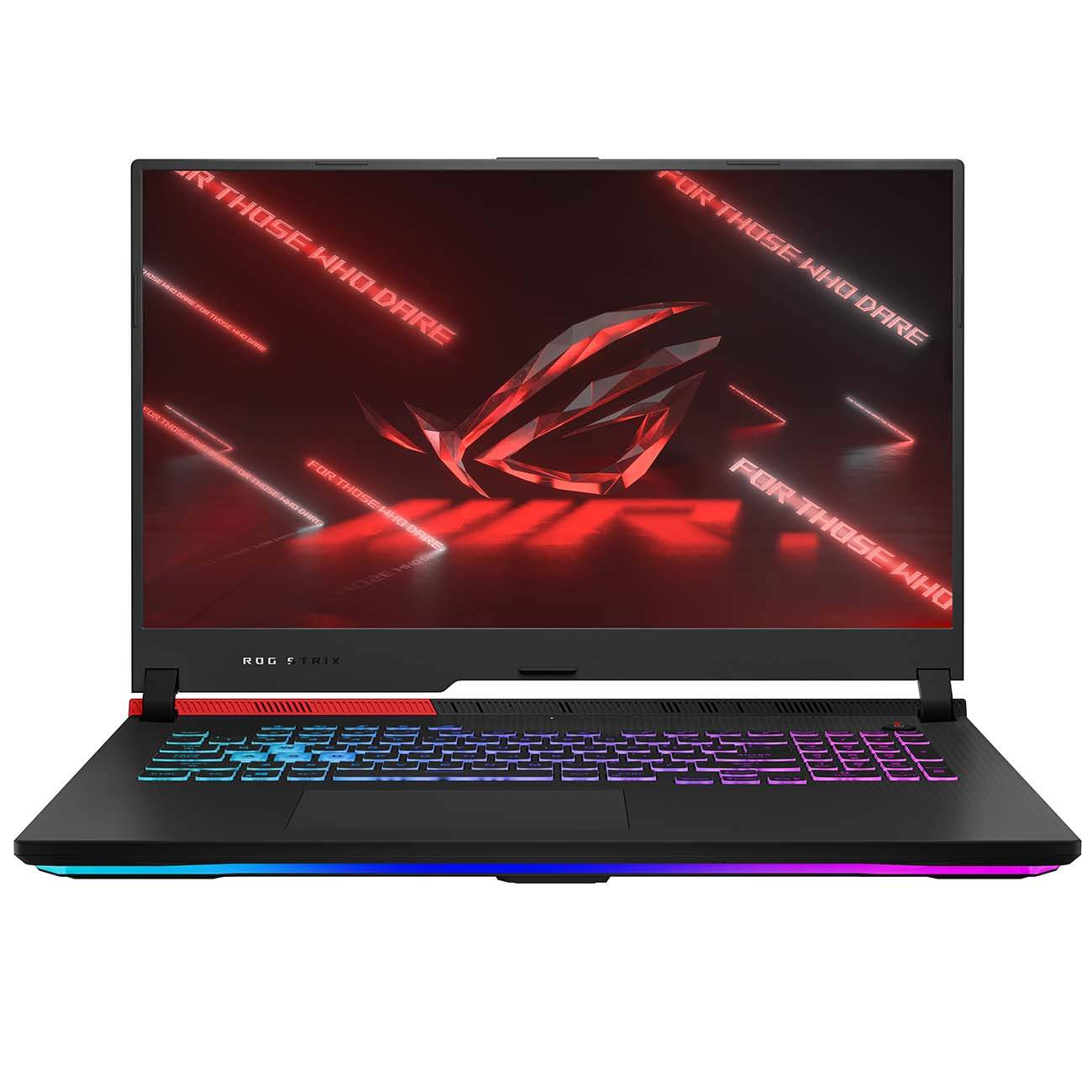 Ноутбук игровой ASUS ROG Strix G17 Advantage Edition G713QY-K4002T - отзывы  покупателей на маркетплейсе Мегамаркет | Артикул: 100029004488