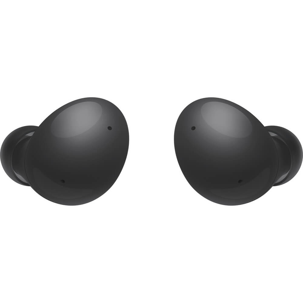 Беспроводные наушники Samsung Galaxy Buds2 Black (SM-R177NZKACIS) - отзывы  покупателей на маркетплейсе Мегамаркет | Артикул: 100029004446