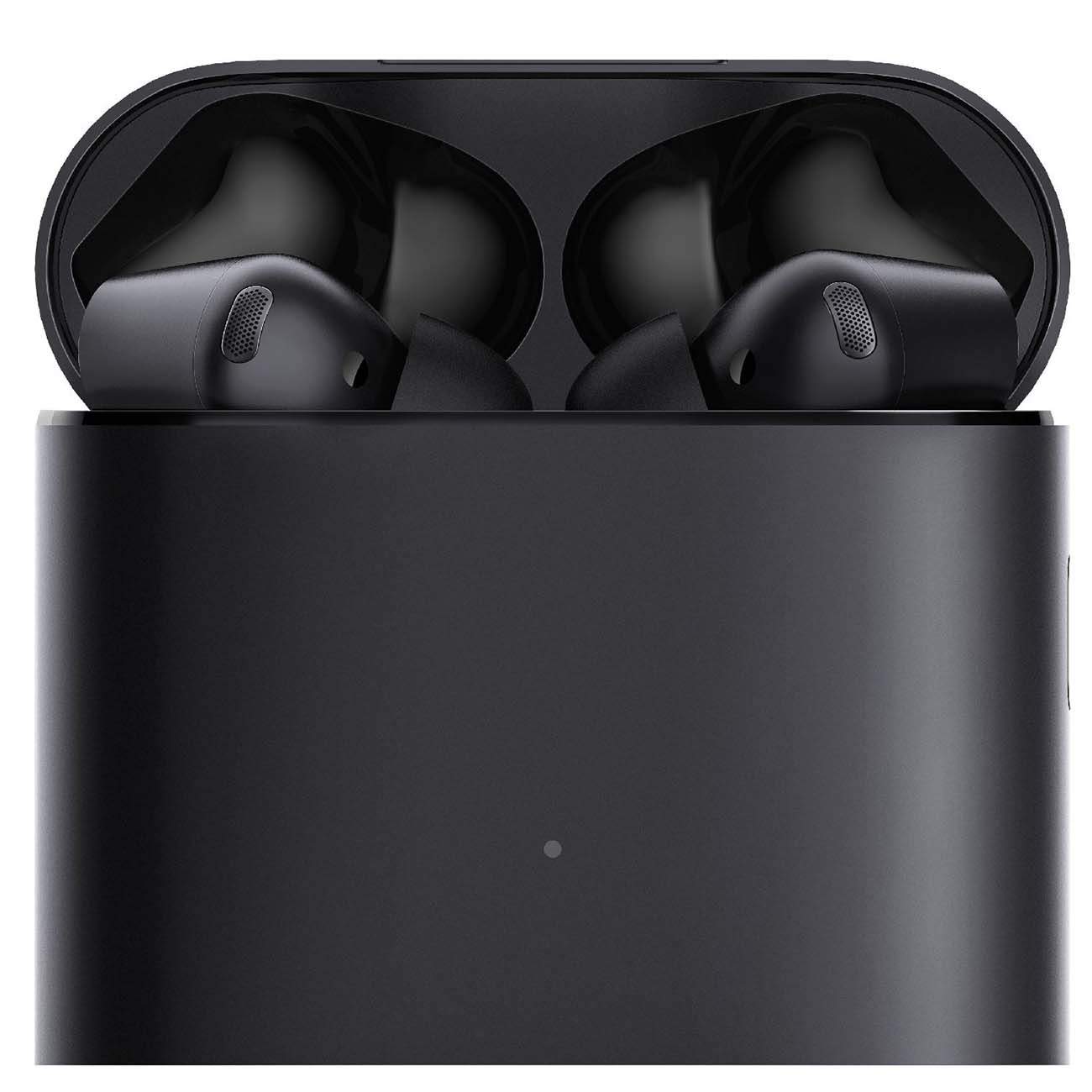 Беспроводные наушники Xiaomi Earphones 2 Pro Black, купить в Москве, цены в  интернет-магазинах на Мегамаркет