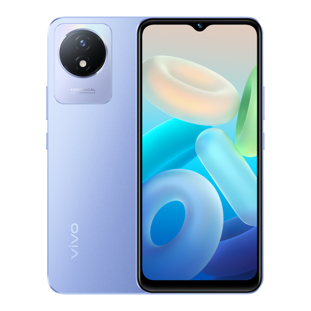 vivo 2 32 mein