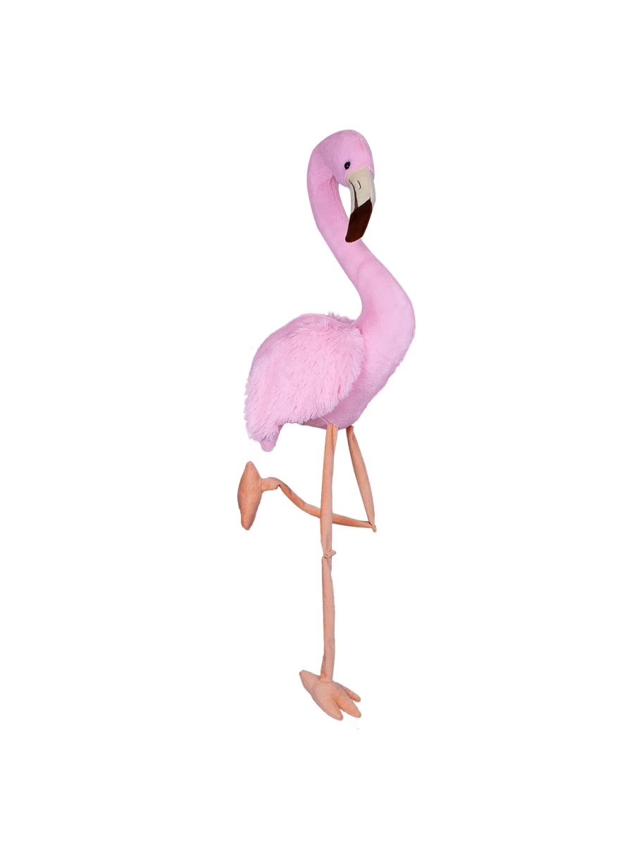 Мобильный стул для туалета и ванны flamingo