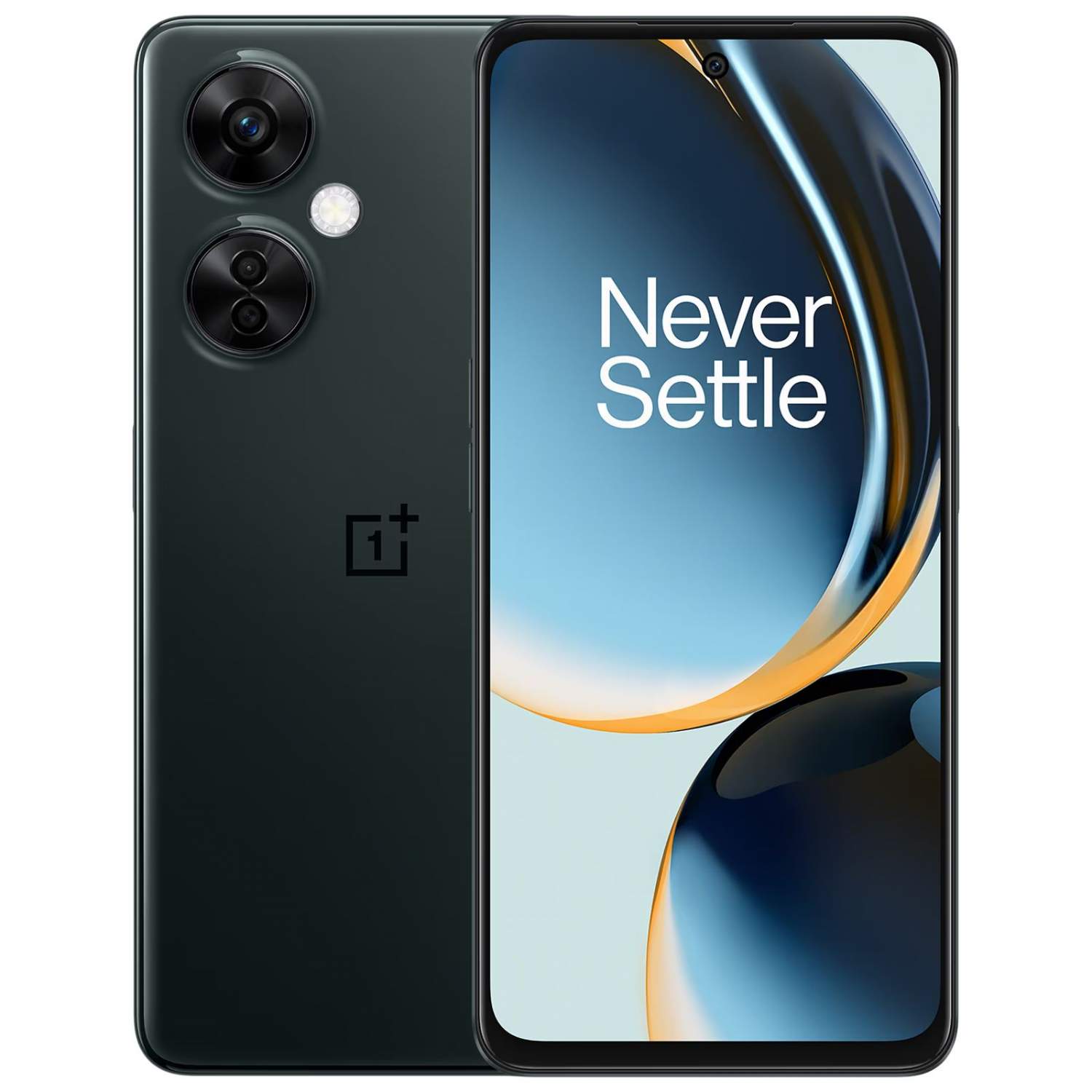 Смартфон OnePlus Nord CE 3 Lite 5G 8/256Gb Chromatic Gray Global -  характеристики и описание на Мегамаркет | 100053321767