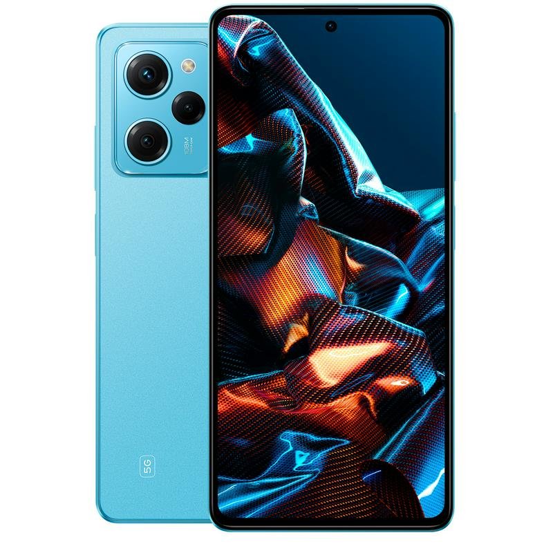 Xiaomi Poco X5 Pro 8GB / 256GB Smartphone Pocophone