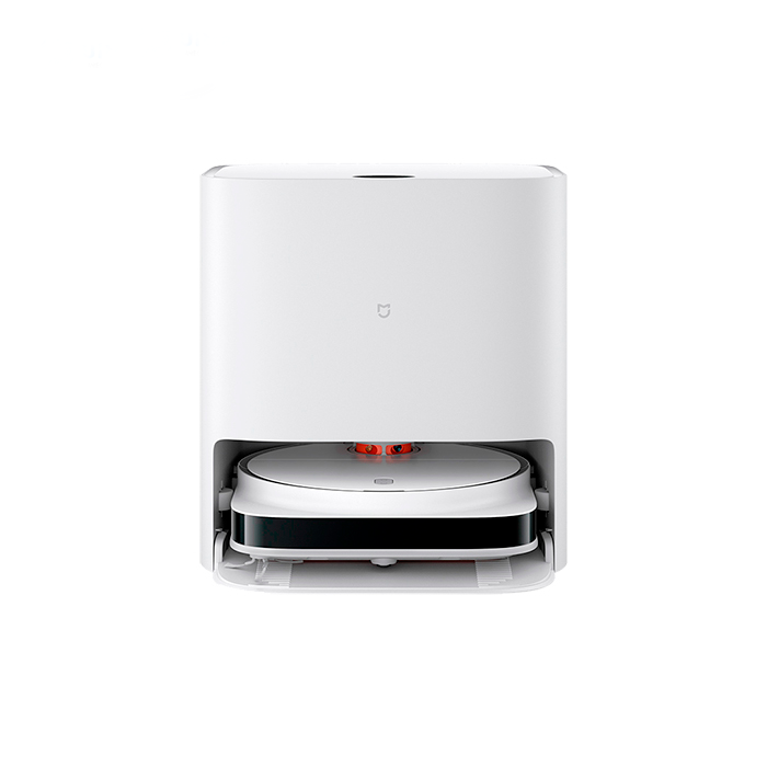 Mijia pro self emptying robot Mijia pro self emptying robot