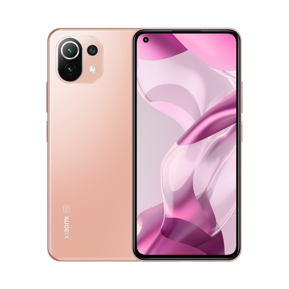 Смартфон Xiaomi 11 Lite 5G NE 8/128GB Peach Pink (2109119DG) (Европейская  версия) - отзывы покупателей на маркетплейсе Мегамаркет | Артикул:  600005123122