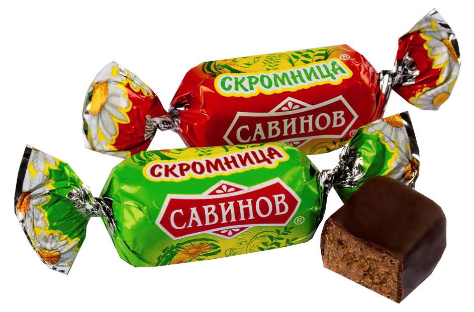 Конфеты Савинов Купить В Самаре