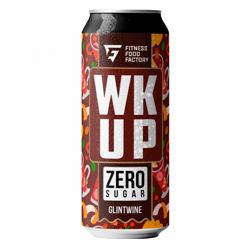Напиток wk up