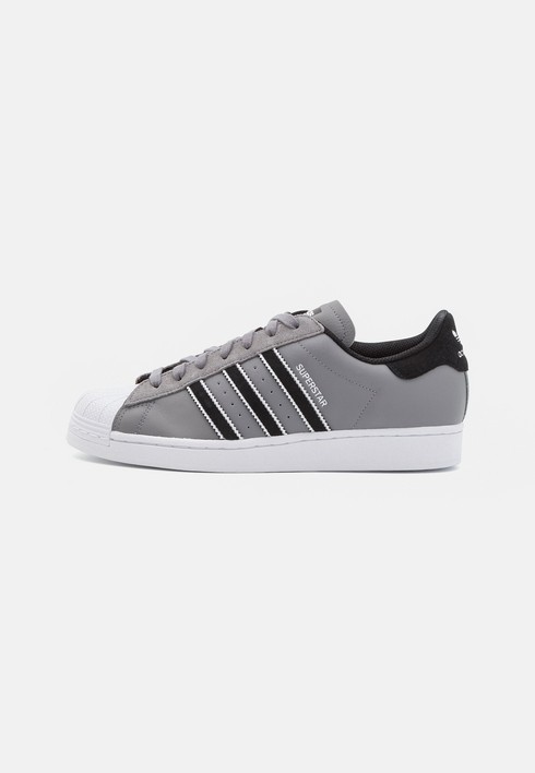 ???? ??????? Adidas Originals Superstar Unisex ????? 39 1/3 EU (????????  ??-?? ??????) - ?????? ? ??????, ???? ?? ?????????? | 100062769460