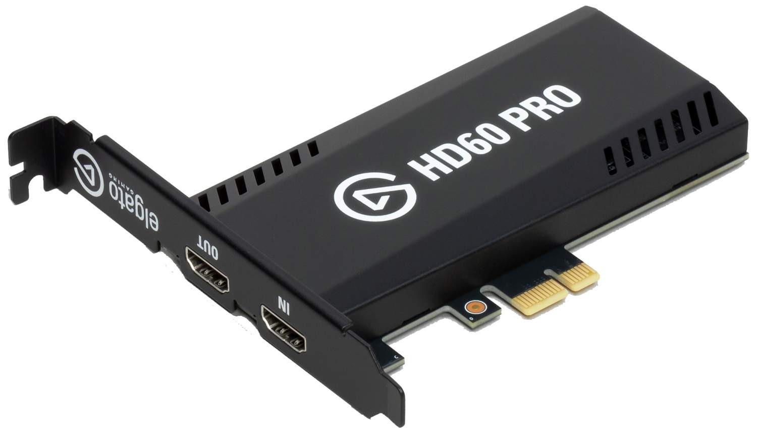 Карта захвата elgato hd60