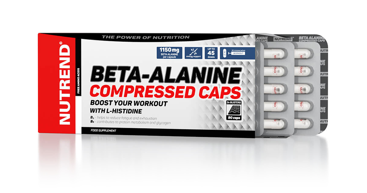 Капсулы beta alanine. Hmb 4500 nutrend 100капс. beta-alanine compressed капс 90 nutrend d.s.,a.s., чехия. compress b.i.g. nutrend 5000 г.