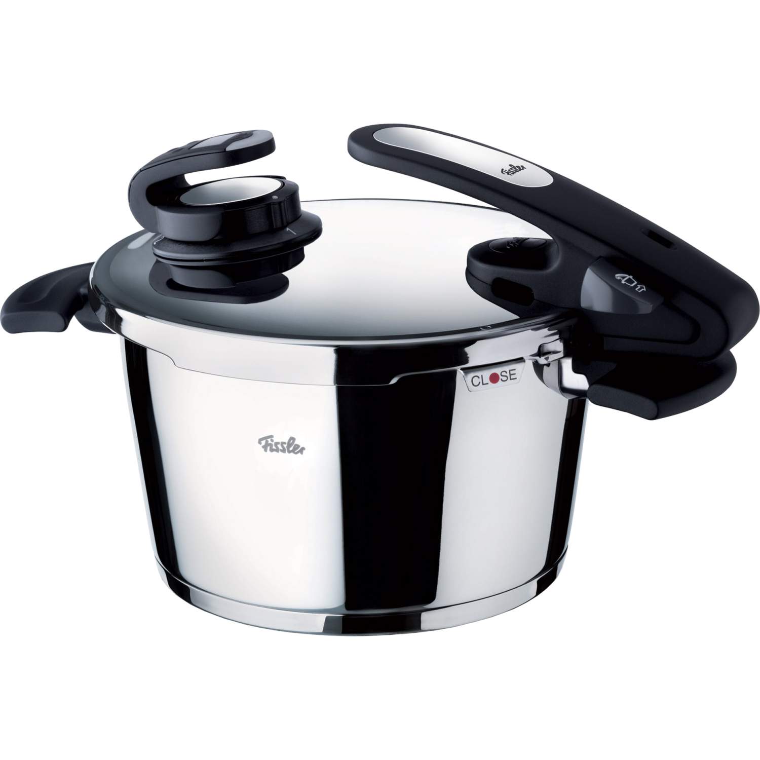 fissler vitavit edition 8l