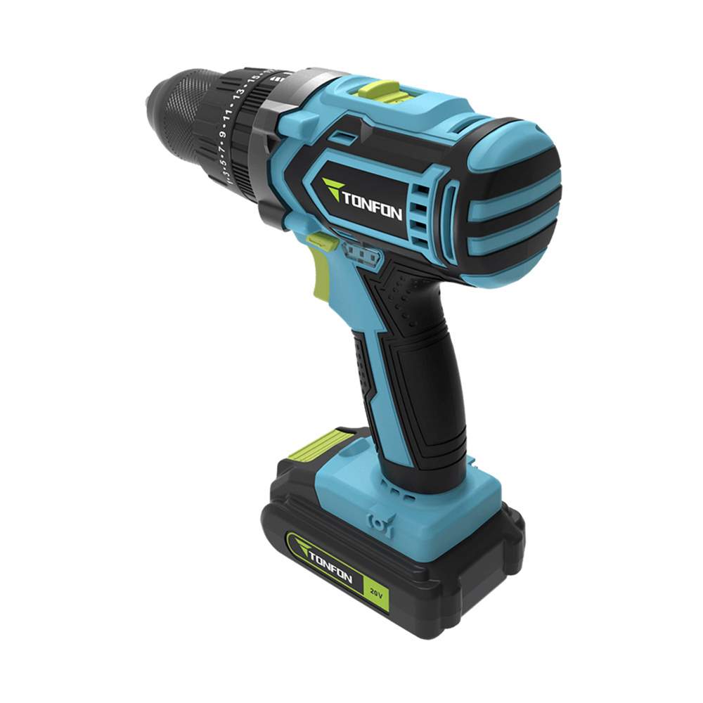 Xiaomi tonfon impact on sale drill 20v