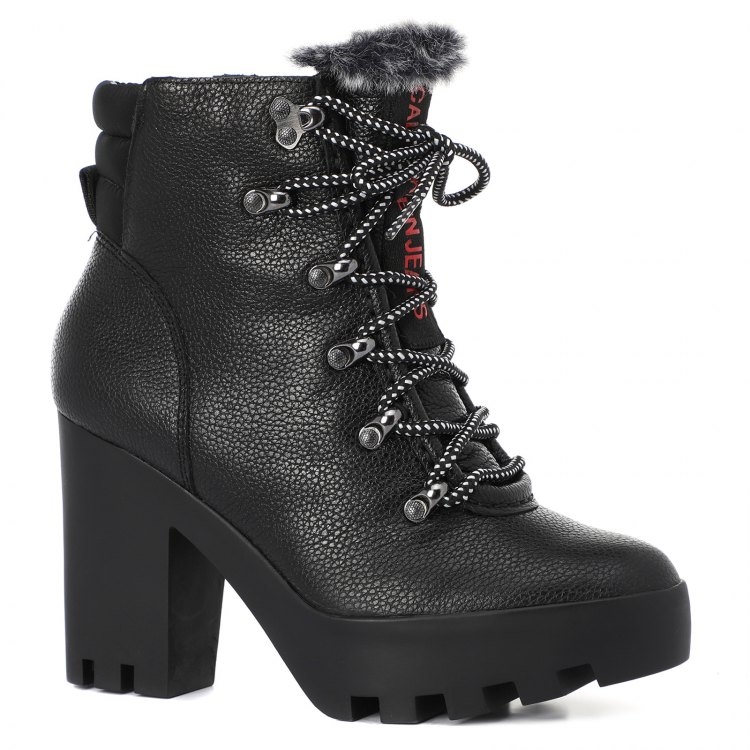 Calvin klein sharla boots on sale