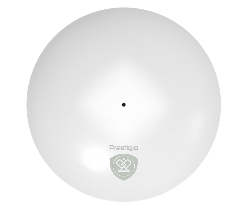 Метеостанция Prestigio PTH01BT, белая - купить в МегаФон | Yota ...
