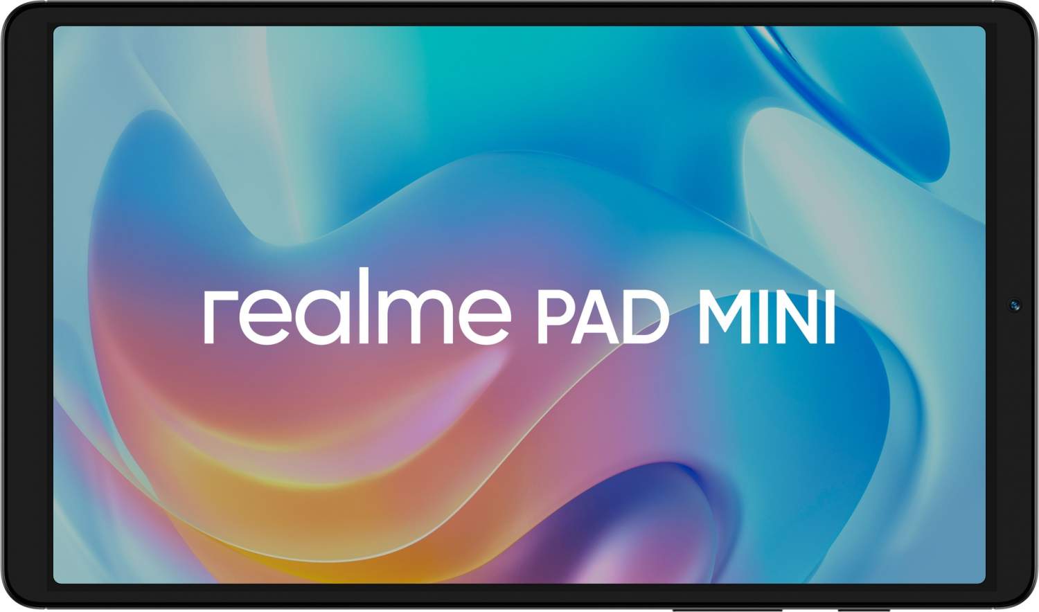 realme 4 tab