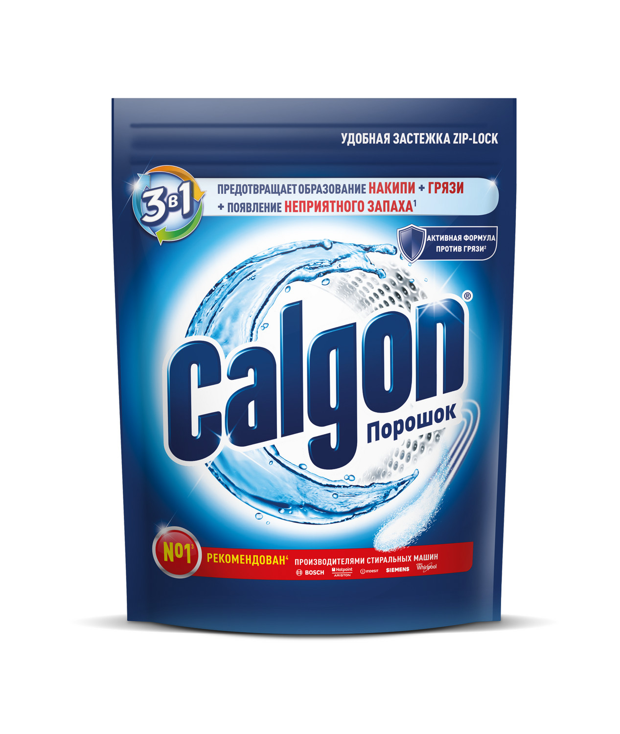 Порошок Calgon 3 в 1 для смягчения воды и предотвращения известкового  налета 1,5 кг - отзывы покупателей на маркетплейсе Мегамаркет | Артикул:  100029011381