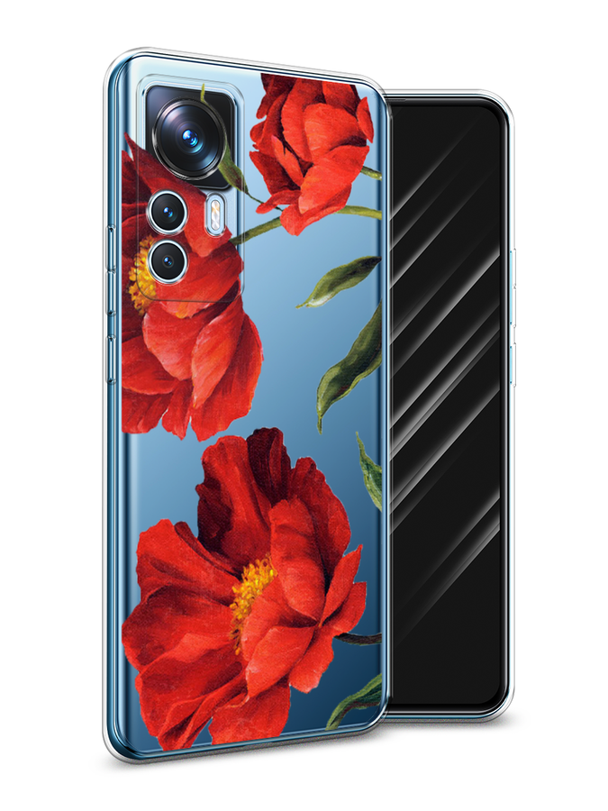 Чехол Xiaomi 12t Купить В Краснодаре