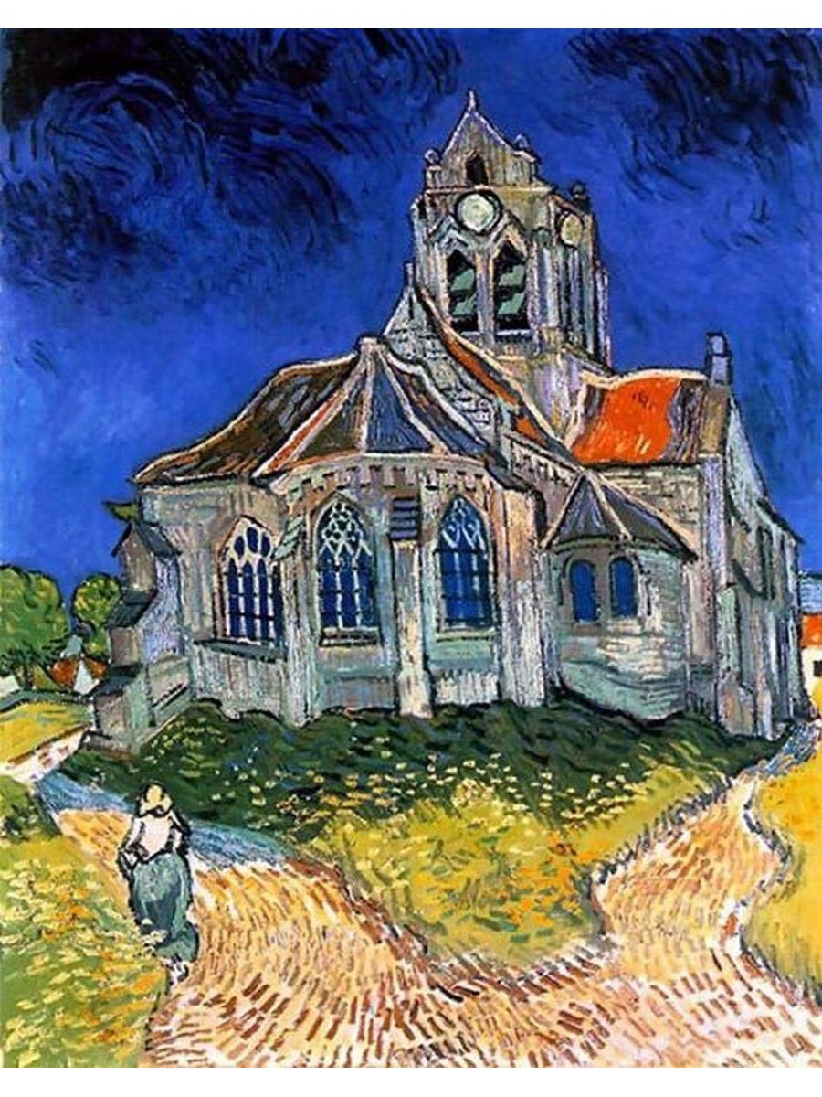 how much are van gogh paintings worth - Ilustrasi 2
