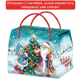 Очаровательный сладкий подарок: делаем своими руками - инструкция за 20 секунд