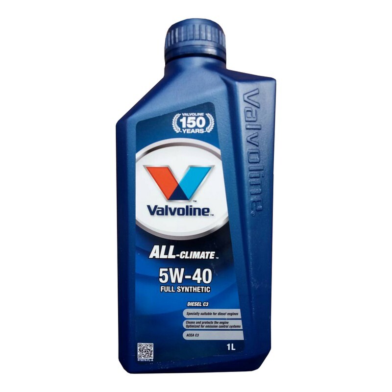 Моторное Масло Valvoline 10w 40 Купить