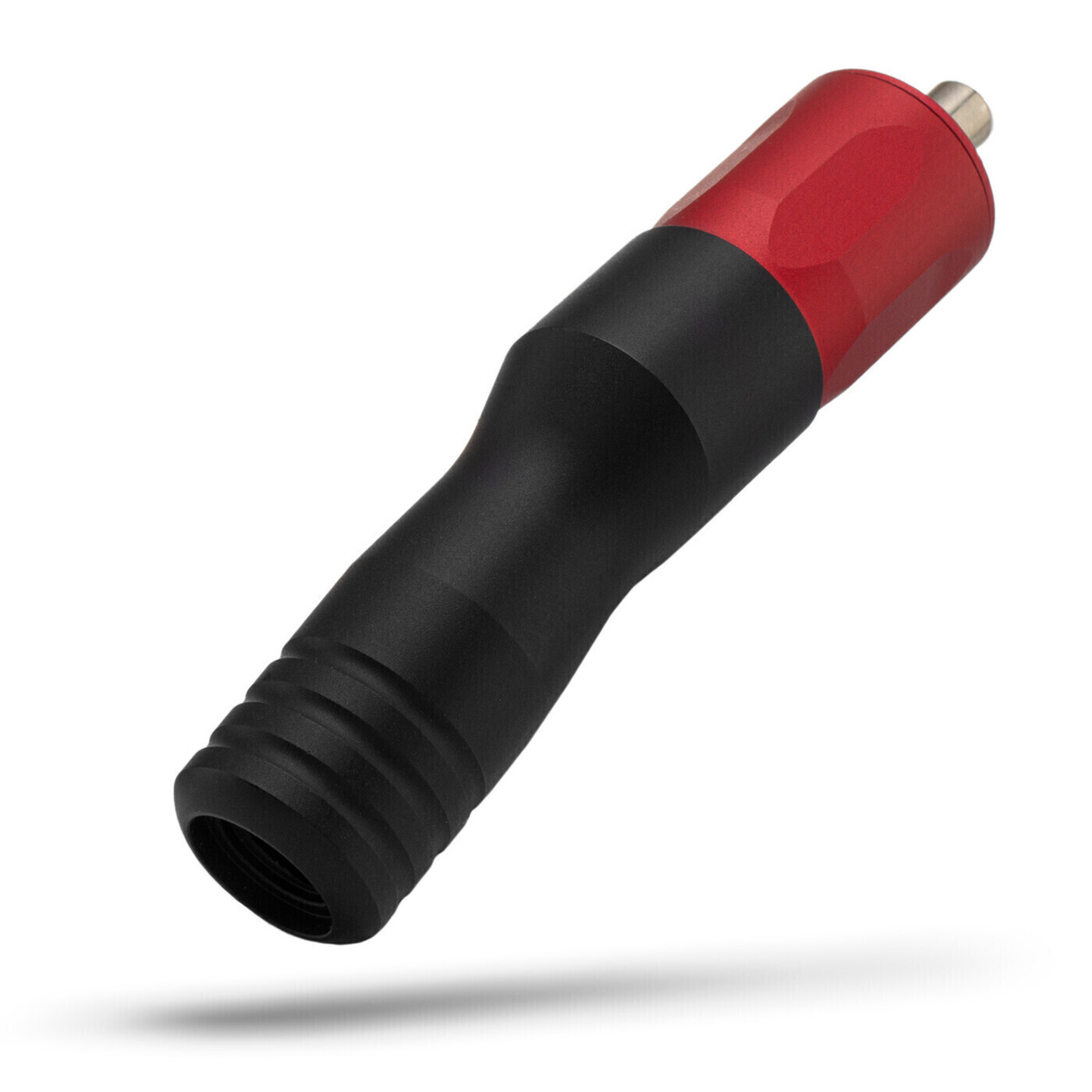 Роторная тату машинка для тату, перманентного макияжа Pen Skinductor  Vertigo Red/Black – купить в Москве, цены в интернет-магазинах на Мегамаркет