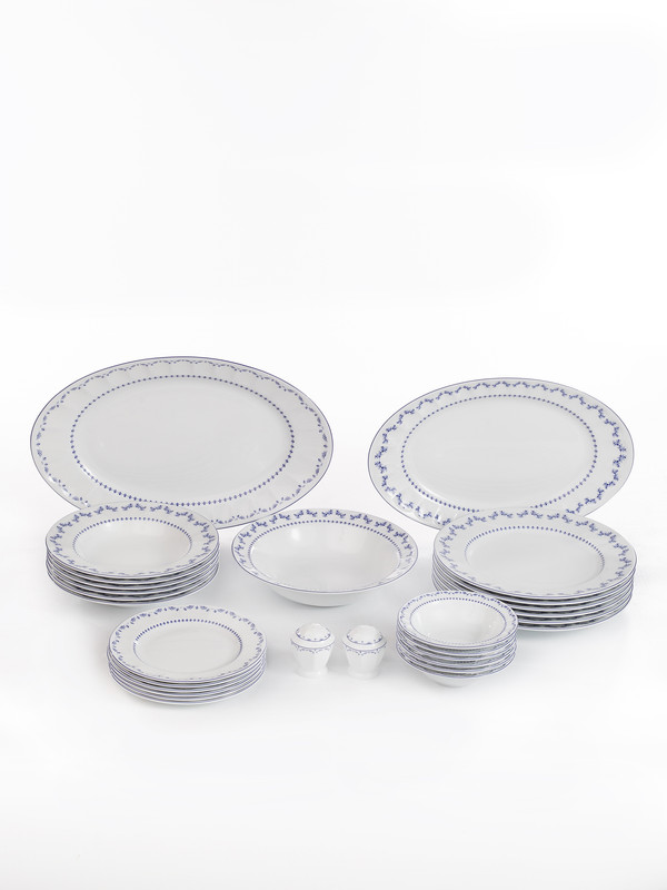 Столовая посуда Zarin Iran Porcelain Industries Co. PJS - купить ...